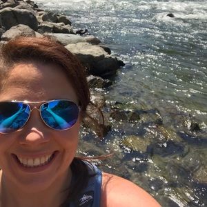 Meet your Posher, Kathleen